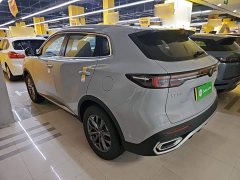 Changan CS55PLUS fourth generation new Blue Whale 1.5T leading - фото 5