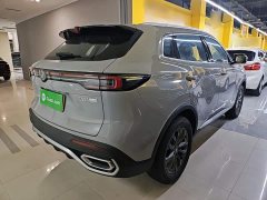 Changan CS55PLUS fourth generation new Blue Whale 1.5T leading - фото 7