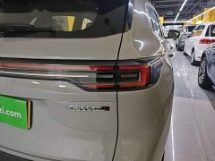 Changan CS55PLUS fourth generation new Blue Whale 1.5T leading - фото 8