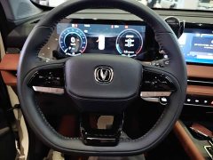 Changan CS75PLUS third generation championship version 1.5T Jinhang - фото 11