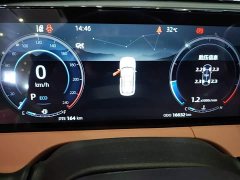 Changan CS75PLUS third generation championship version 1.5T Jinhang - фото 12