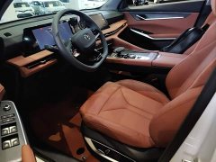 Changan CS75PLUS third generation championship version 1.5T Jinhang - фото 15