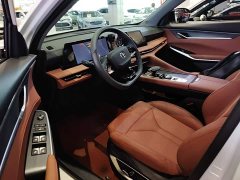 Changan CS75PLUS third generation championship version 1.5T Jinhang - фото 16