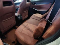 Changan CS75PLUS third generation championship version 1.5T Jinhang - фото 17
