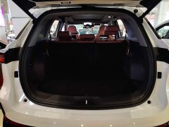 Changan CS75PLUS third generation championship version 1.5T Jinhang - фото 19