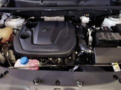 Changan CS75PLUS third generation championship version 1.5T Jinhang - фото 20