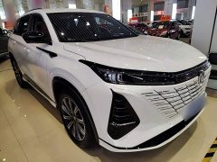 Changan CS75PLUS third generation championship version 1.5T Jinhang - фото 4
