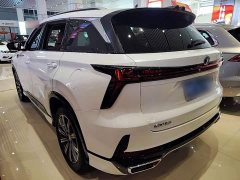 Changan CS75PLUS third generation championship version 1.5T Jinhang - фото 5
