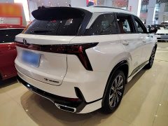 Changan CS75PLUS third generation championship version 1.5T Jinhang - фото 7