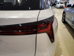 Changan CS75PLUS third generation championship version 1.5T Jinhang - фото 8