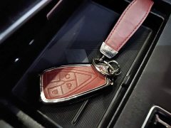 Changan CS75PLUS third generation championship version 1.5T Jinhang - фото 9