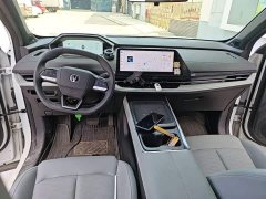 Changan CS55PLUS PHEV Smart New Blue Whale 125km Battleship Edition - фото 10