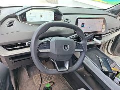 Changan CS55PLUS PHEV Smart New Blue Whale 125km Battleship Edition - фото 11