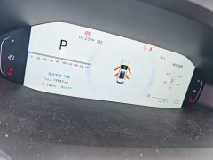 Changan CS55PLUS PHEV Smart New Blue Whale 125km Battleship Edition - фото 12