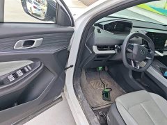 Changan CS55PLUS PHEV Smart New Blue Whale 125km Battleship Edition - фото 16
