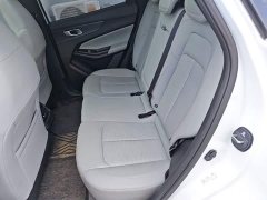 Changan CS55PLUS PHEV Smart New Blue Whale 125km Battleship Edition - фото 17