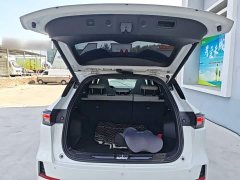 Changan CS55PLUS PHEV Smart New Blue Whale 125km Battleship Edition - фото 19