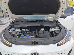 Changan CS55PLUS PHEV Smart New Blue Whale 125km Battleship Edition - фото 20