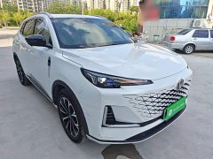 Changan CS55PLUS PHEV Smart New Blue Whale 125km Battleship Edition - фото 4