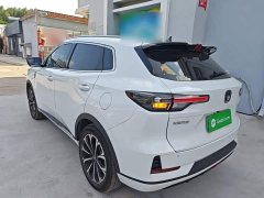Changan CS55PLUS PHEV Smart New Blue Whale 125km Battleship Edition - фото 5