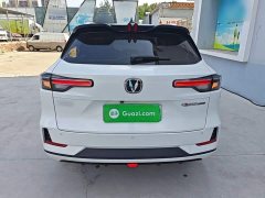 Changan CS55PLUS PHEV Smart New Blue Whale 125km Battleship Edition - фото 6