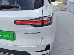 Changan CS55PLUS PHEV Smart New Blue Whale 125km Battleship Edition - фото 8