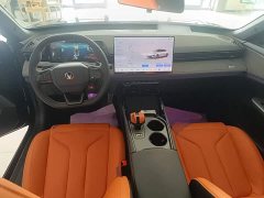 Changan UNI-V 2025 third generation 2.0T powerful - фото 10