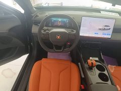 Changan UNI-V 2025 third generation 2.0T powerful - фото 11
