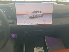 Changan UNI-V 2025 third generation 2.0T powerful - фото 13