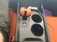 Changan UNI-V 2025 third generation 2.0T powerful - фото 14