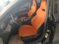 Changan UNI-V 2025 third generation 2.0T powerful - фото 15