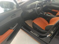 Changan UNI-V 2025 third generation 2.0T powerful - фото 16