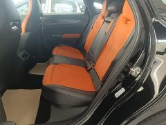 Changan UNI-V 2025 third generation 2.0T powerful - фото 17