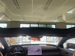 Changan UNI-V 2025 third generation 2.0T powerful - фото 18