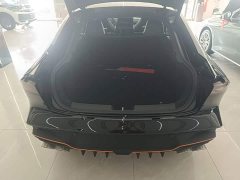Changan UNI-V 2025 third generation 2.0T powerful - фото 19
