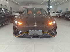 Changan UNI-V 2025 third generation 2.0T powerful - фото 3