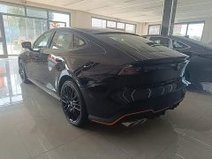 Changan UNI-V 2025 third generation 2.0T powerful - фото 5