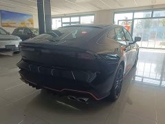 Changan UNI-V 2025 third generation 2.0T powerful - фото 7