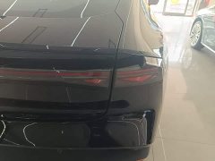 Changan UNI-V 2025 third generation 2.0T powerful - фото 8