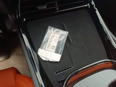Changan UNI-V 2025 third generation 2.0T powerful - фото 9