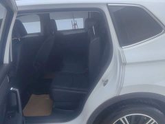 Volkswagen Tiguan L 330TSI automatic two-wheel drive smart version - фото 11