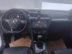 Volkswagen Tiguan L 330TSI automatic two-wheel drive smart version - фото 12