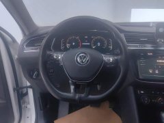 Volkswagen Tiguan L 330TSI automatic two-wheel drive smart version - фото 15