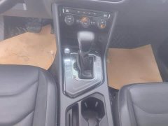 Volkswagen Tiguan L 330TSI automatic two-wheel drive smart version - фото 16