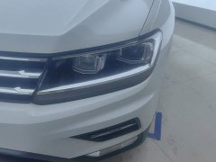 Volkswagen Tiguan L 330TSI automatic two-wheel drive smart version - фото 5