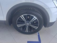 Volkswagen Tiguan L 330TSI automatic two-wheel drive smart version - фото 6