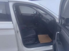 Volkswagen Tiguan L 330TSI automatic two-wheel drive smart version - фото 8