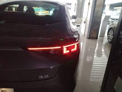 Ford Eado 1.5T GDI automatic premium - фото 8