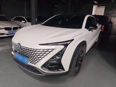 Changan UNI-T 2022 1.5T flagship - фото 1