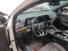 Changan UNI-T 2022 1.5T flagship - фото 10